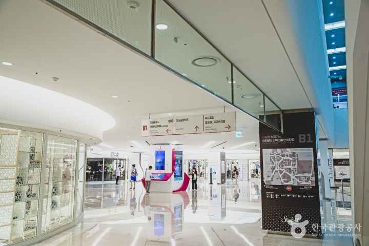 코엑스